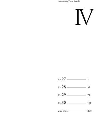 [SUZUKI Tsuta] Barbarities – Volume 4 [Eng] {SDS} — 6