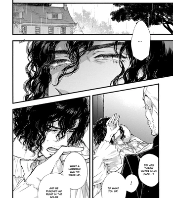 [SUZUKI Tsuta] Barbarities – Volume 4 [Eng] {SDS} — 12
