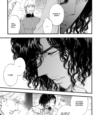 [SUZUKI Tsuta] Barbarities – Volume 4 [Eng] {SDS} — 13