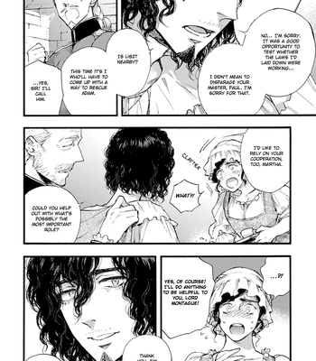 [SUZUKI Tsuta] Barbarities – Volume 4 [Eng] {SDS} — 14