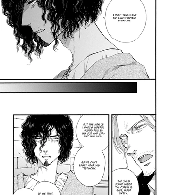 [SUZUKI Tsuta] Barbarities – Volume 4 [Eng] {SDS} — 15