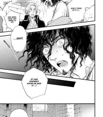 [SUZUKI Tsuta] Barbarities – Volume 4 [Eng] {SDS} — 019