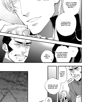 [SUZUKI Tsuta] Barbarities – Volume 4 [Eng] {SDS} — 025