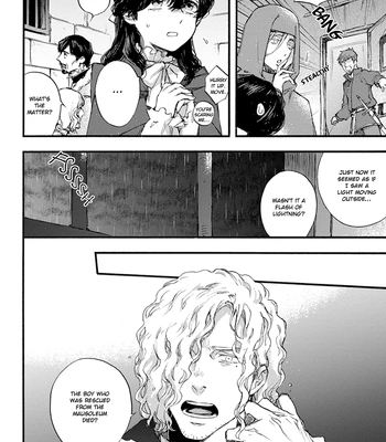 [SUZUKI Tsuta] Barbarities – Volume 4 [Eng] {SDS} — 028