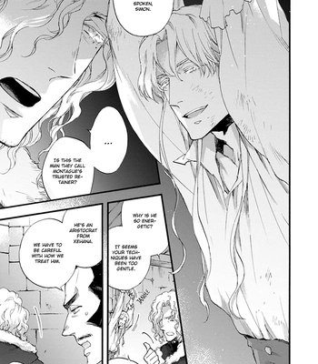 [SUZUKI Tsuta] Barbarities – Volume 4 [Eng] {SDS} — 031