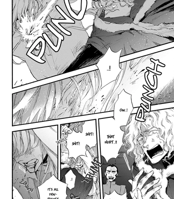 [SUZUKI Tsuta] Barbarities – Volume 4 [Eng] {SDS} — 032