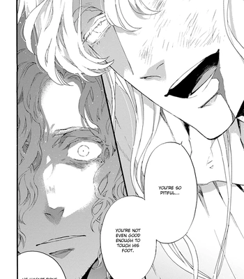 [SUZUKI Tsuta] Barbarities – Volume 4 [Eng] {SDS} — 034
