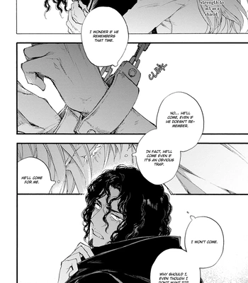 [SUZUKI Tsuta] Barbarities – Volume 4 [Eng] {SDS} — 038
