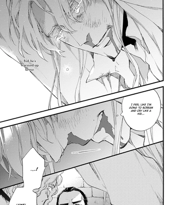 [SUZUKI Tsuta] Barbarities – Volume 4 [Eng] {SDS} — 039
