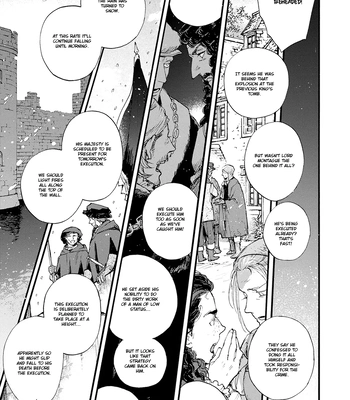 [SUZUKI Tsuta] Barbarities – Volume 4 [Eng] {SDS} — 045