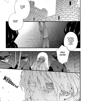 [SUZUKI Tsuta] Barbarities – Volume 4 [Eng] {SDS} — 047