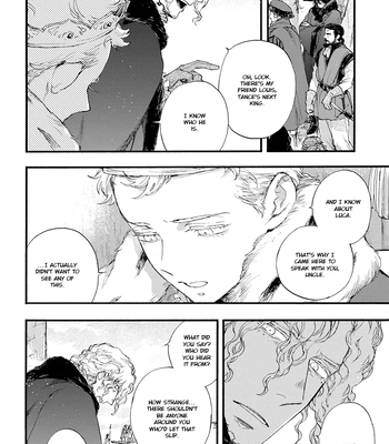 [SUZUKI Tsuta] Barbarities – Volume 4 [Eng] {SDS} — 050