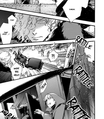 [SUZUKI Tsuta] Barbarities – Volume 4 [Eng] {SDS} — 057