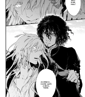 [SUZUKI Tsuta] Barbarities – Volume 4 [Eng] {SDS} — 062