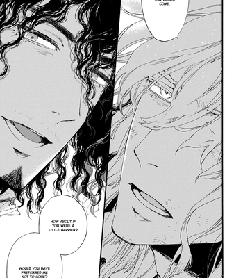 [SUZUKI Tsuta] Barbarities – Volume 4 [Eng] {SDS} — 063
