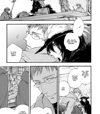 [SUZUKI Tsuta] Barbarities – Volume 4 [Eng] {SDS} — 067