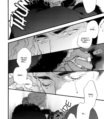 [SUZUKI Tsuta] Barbarities – Volume 4 [Eng] {SDS} — 076