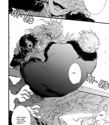 [SUZUKI Tsuta] Barbarities – Volume 4 [Eng] {SDS} — 080