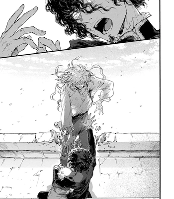 [SUZUKI Tsuta] Barbarities – Volume 4 [Eng] {SDS} — 081