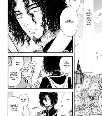[SUZUKI Tsuta] Barbarities – Volume 4 [Eng] {SDS} — 086