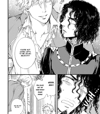 [SUZUKI Tsuta] Barbarities – Volume 4 [Eng] {SDS} — 090