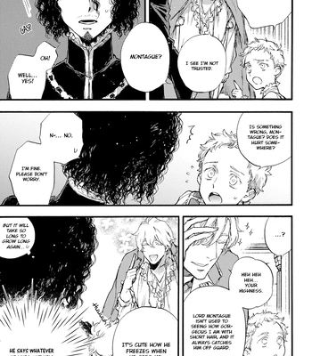 [SUZUKI Tsuta] Barbarities – Volume 4 [Eng] {SDS} — 091