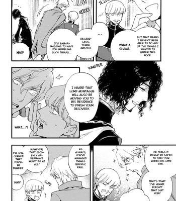 [SUZUKI Tsuta] Barbarities – Volume 4 [Eng] {SDS} — 094