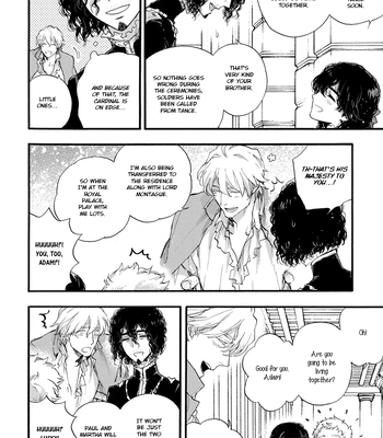 [SUZUKI Tsuta] Barbarities – Volume 4 [Eng] {SDS} — 096