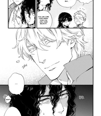 [SUZUKI Tsuta] Barbarities – Volume 4 [Eng] {SDS} — 097