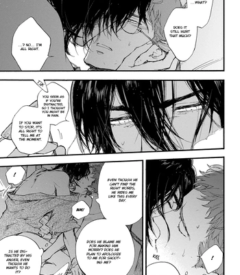 [SUZUKI Tsuta] Barbarities – Volume 4 [Eng] {SDS} — 099