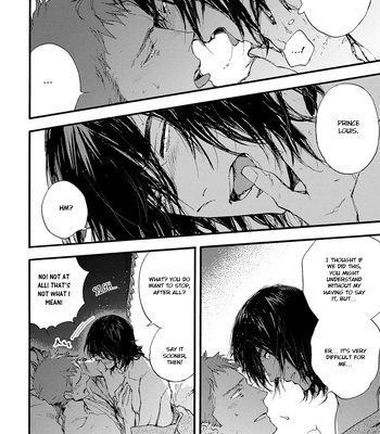 [SUZUKI Tsuta] Barbarities – Volume 4 [Eng] {SDS} — 100