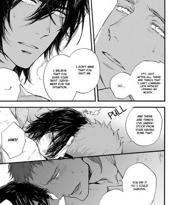 [SUZUKI Tsuta] Barbarities – Volume 4 [Eng] {SDS} — 101