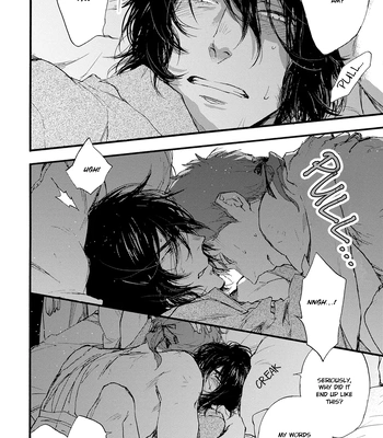 [SUZUKI Tsuta] Barbarities – Volume 4 [Eng] {SDS} — 102