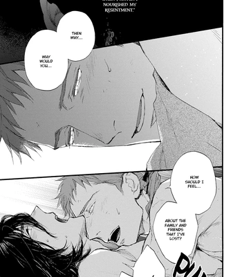[SUZUKI Tsuta] Barbarities – Volume 4 [Eng] {SDS} — 103