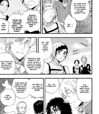 [SUZUKI Tsuta] Barbarities – Volume 4 [Eng] {SDS} — 117