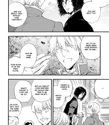 [SUZUKI Tsuta] Barbarities – Volume 4 [Eng] {SDS} — 118
