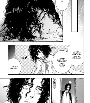 [SUZUKI Tsuta] Barbarities – Volume 4 [Eng] {SDS} — 119