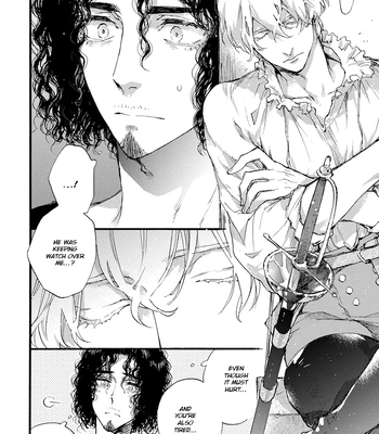 [SUZUKI Tsuta] Barbarities – Volume 4 [Eng] {SDS} — 120