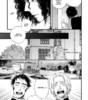 [SUZUKI Tsuta] Barbarities – Volume 4 [Eng] {SDS} — 121