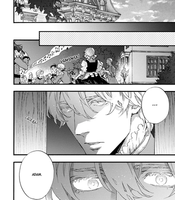 [SUZUKI Tsuta] Barbarities – Volume 4 [Eng] {SDS} — 124