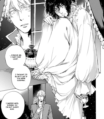 [SUZUKI Tsuta] Barbarities – Volume 4 [Eng] {SDS} — 125