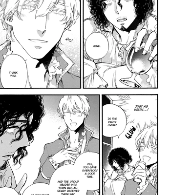 [SUZUKI Tsuta] Barbarities – Volume 4 [Eng] {SDS} — 127