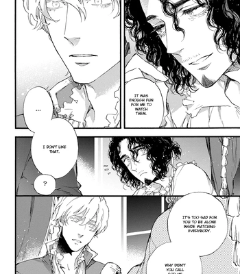[SUZUKI Tsuta] Barbarities – Volume 4 [Eng] {SDS} — 128
