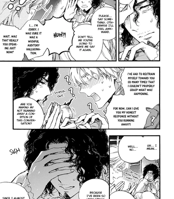 [SUZUKI Tsuta] Barbarities – Volume 4 [Eng] {SDS} — 131