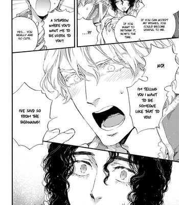 [SUZUKI Tsuta] Barbarities – Volume 4 [Eng] {SDS} — 132