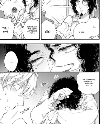 [SUZUKI Tsuta] Barbarities – Volume 4 [Eng] {SDS} — 133