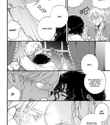 [SUZUKI Tsuta] Barbarities – Volume 4 [Eng] {SDS} — 134