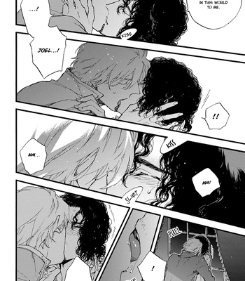 [SUZUKI Tsuta] Barbarities – Volume 4 [Eng] {SDS} — 136