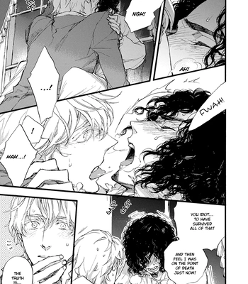 [SUZUKI Tsuta] Barbarities – Volume 4 [Eng] {SDS} — 137