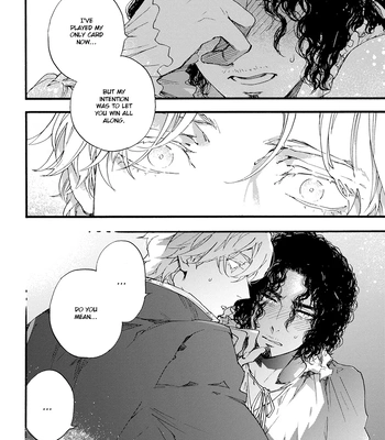 [SUZUKI Tsuta] Barbarities – Volume 4 [Eng] {SDS} — 138